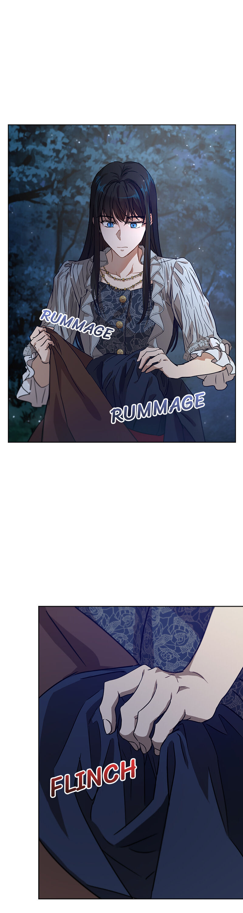 Read Asmodian’S Contract chapter 39 image 9 on Lezhin