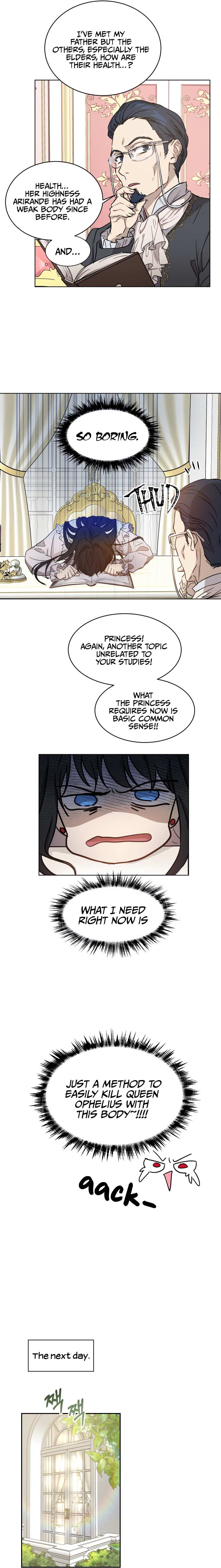Read Asmodian’S Contract chapter 4 image 10 on Lezhin