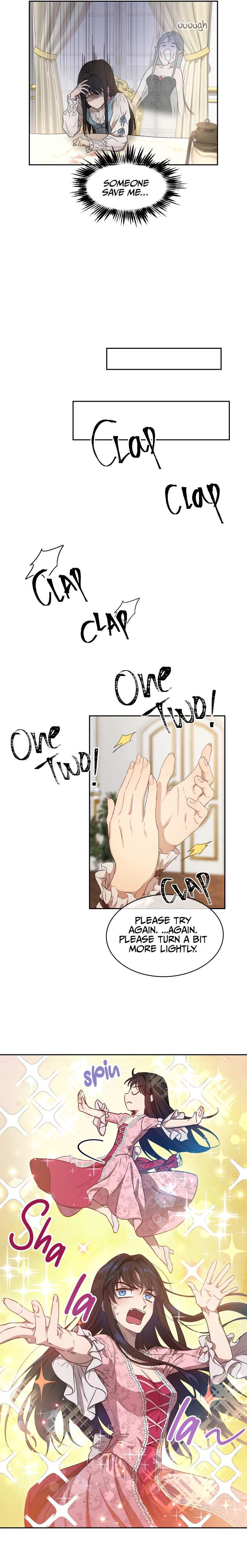 Read Asmodian’S Contract chapter 4 image 13 on Lezhin