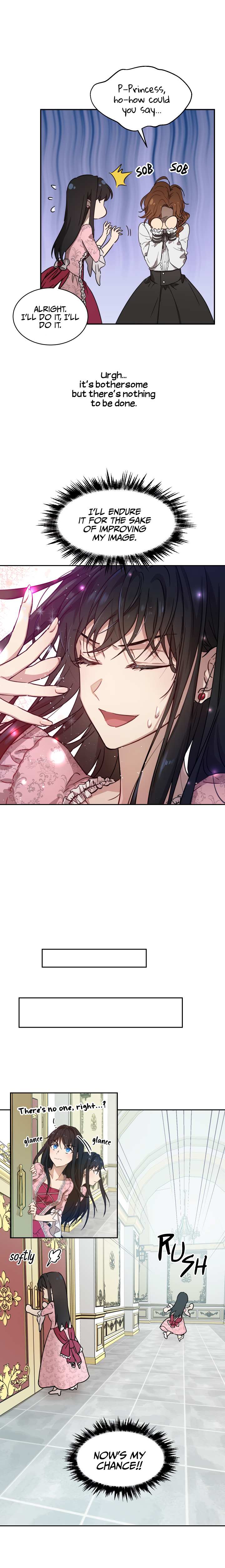 Read Asmodian’S Contract chapter 4 image 16 on Lezhin