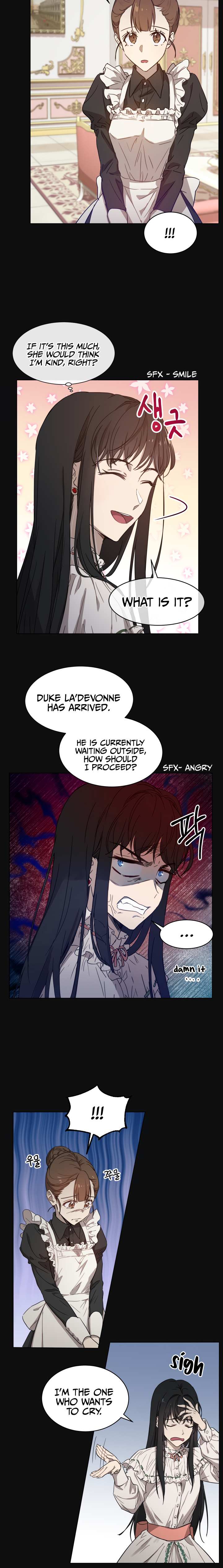 Read Asmodian’S Contract chapter 4 image 2 on Lezhin