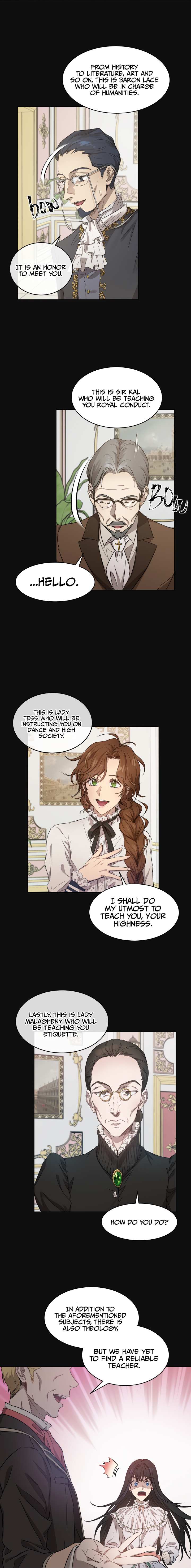 Read Asmodian’S Contract chapter 4 image 4 on Lezhin