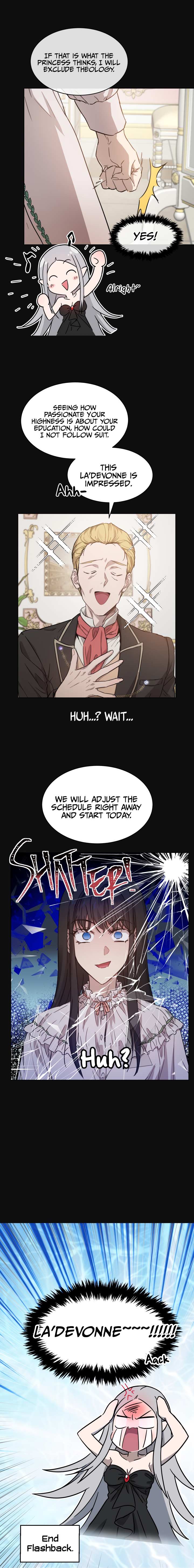 Read Asmodian’S Contract chapter 4 image 6 on Lezhin