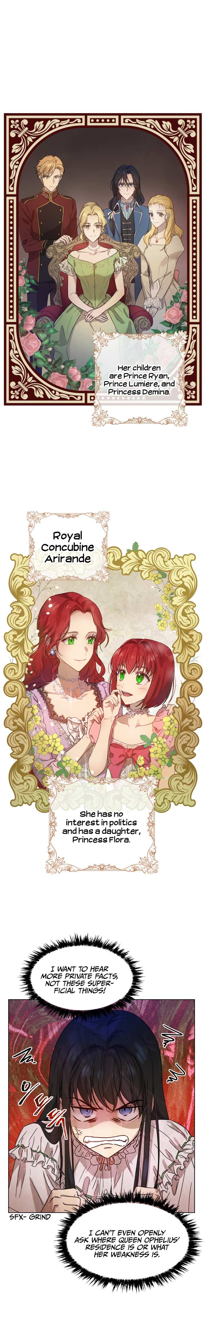 Read Asmodian’S Contract chapter 4 image 9 on Lezhin