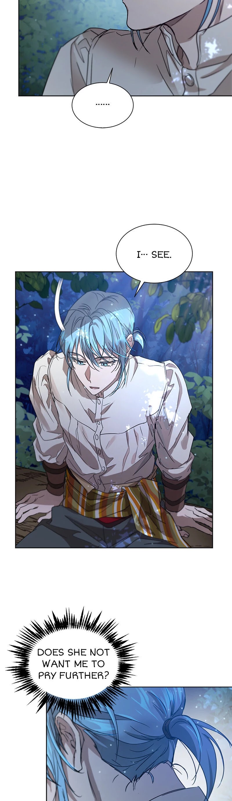 Read Asmodian’S Contract chapter 40.1 image 11 on Lezhin