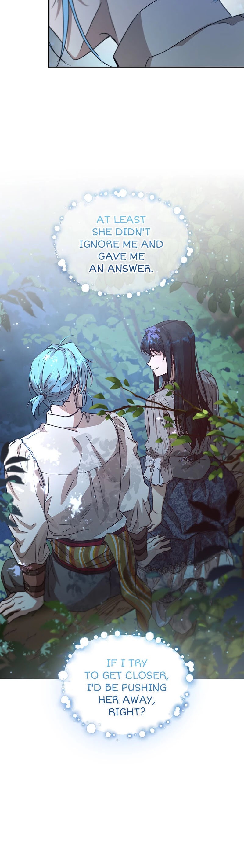 Read Asmodian’S Contract chapter 40.1 image 12 on Lezhin