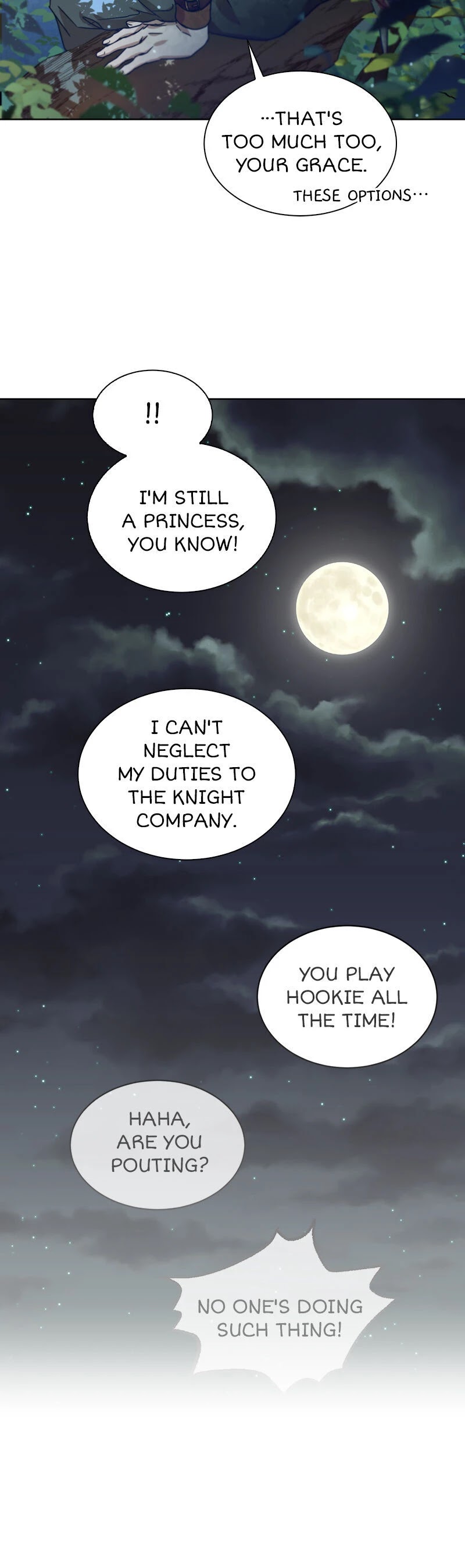 Read Asmodian’S Contract chapter 40.1 image 17 on Lezhin
