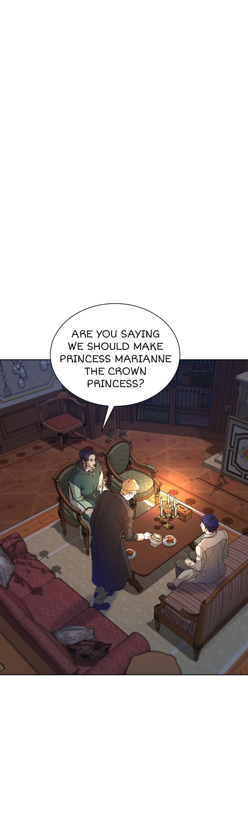 Read Asmodian’S Contract chapter 40.1 image 18 on Lezhin