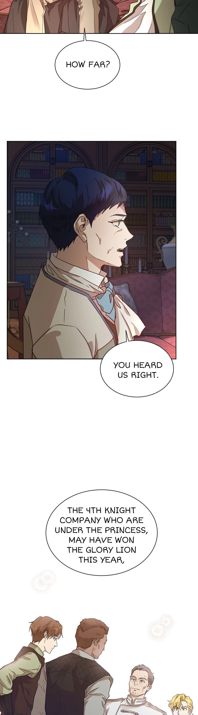 Read Asmodian’S Contract chapter 40.1 image 20 on Lezhin