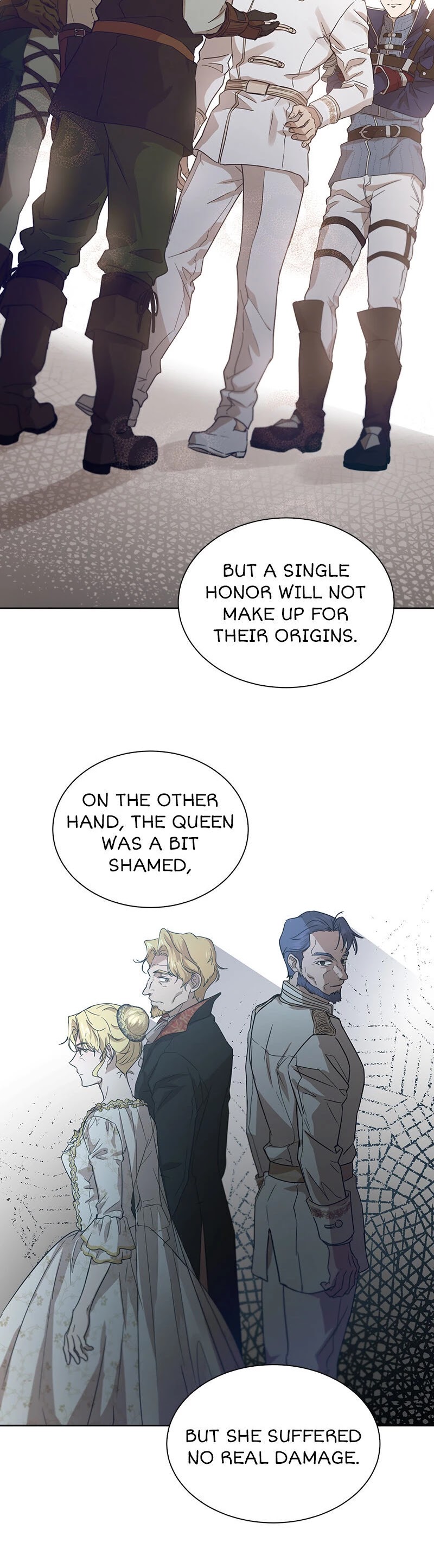 Read Asmodian’S Contract chapter 40.1 image 21 on Lezhin