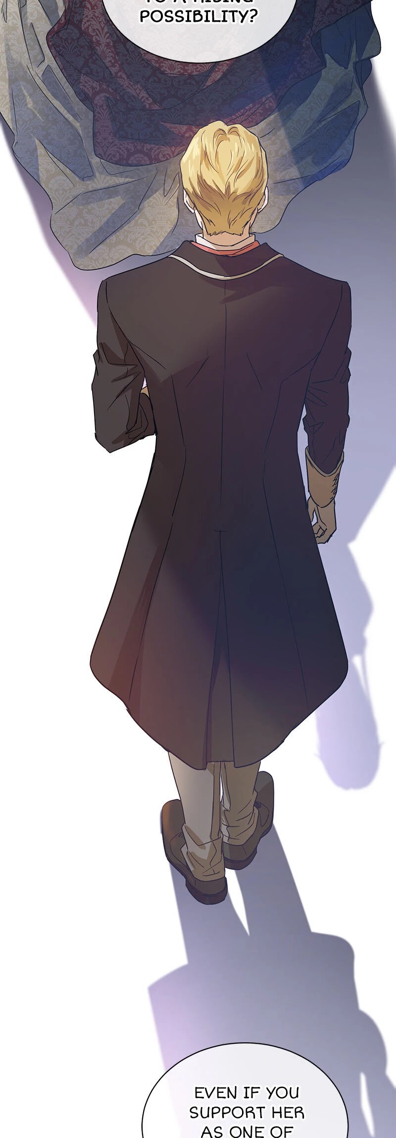 Read Asmodian’S Contract chapter 40.1 image 24 on Lezhin