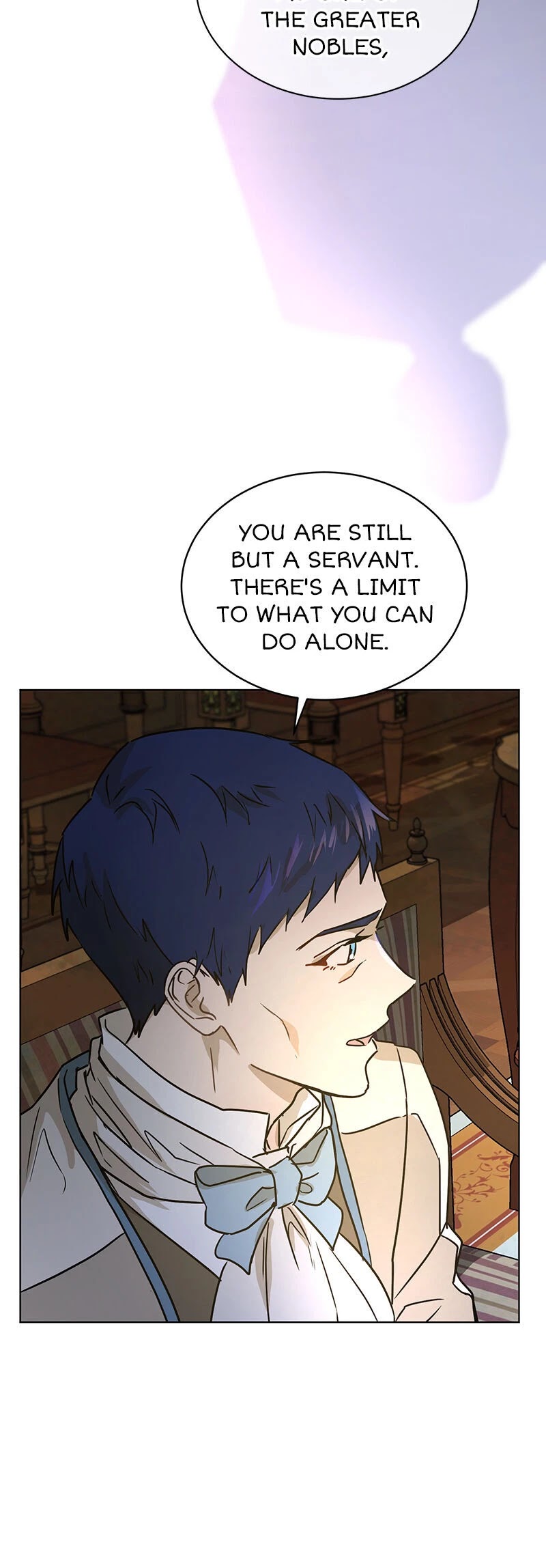 Read Asmodian’S Contract chapter 40.1 image 25 on Lezhin