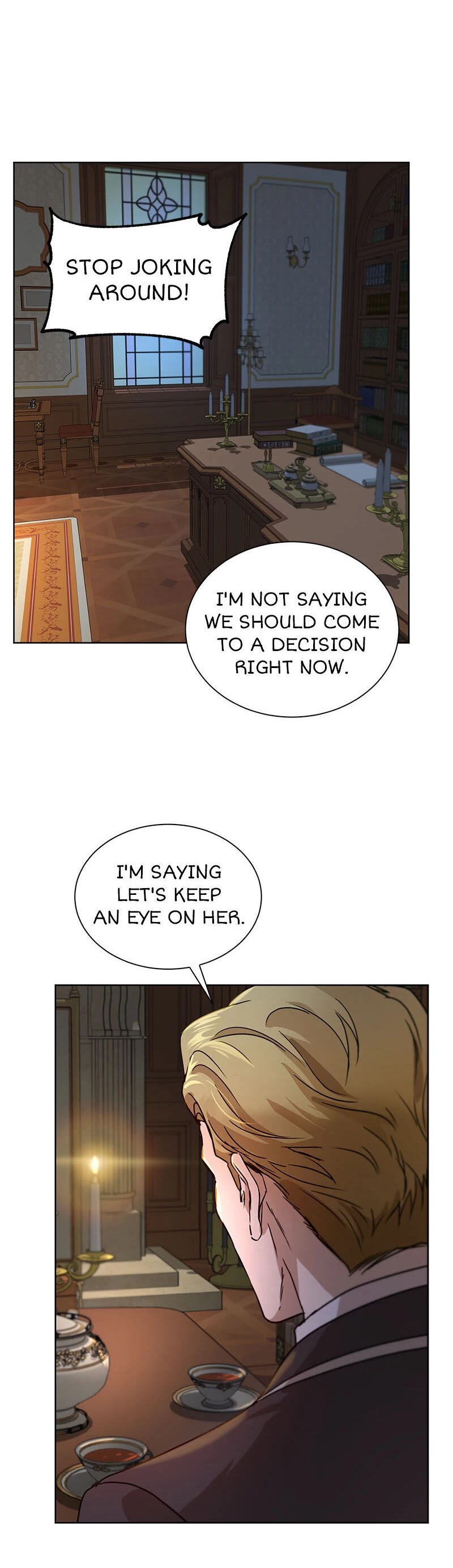 Read Asmodian’S Contract chapter 40.1 image 28 on Lezhin