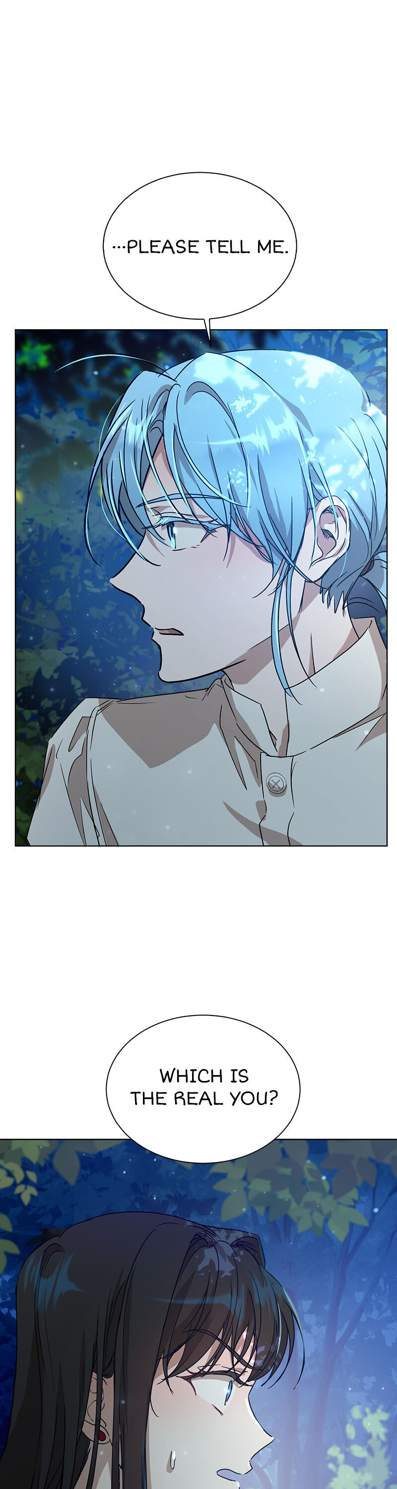 Read Asmodian’S Contract chapter 40.1 image 3 on Lezhin