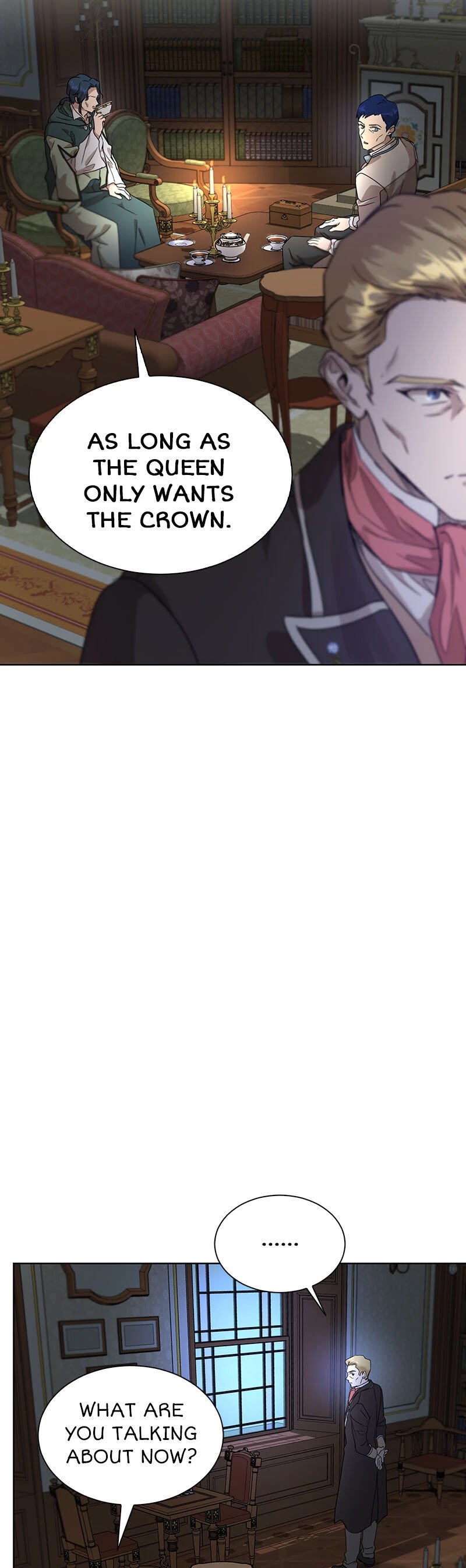 Read Asmodian’S Contract chapter 40.1 image 31 on Lezhin