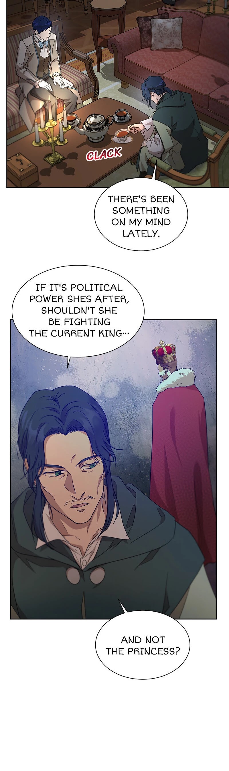 Read Asmodian’S Contract chapter 40.1 image 32 on Lezhin