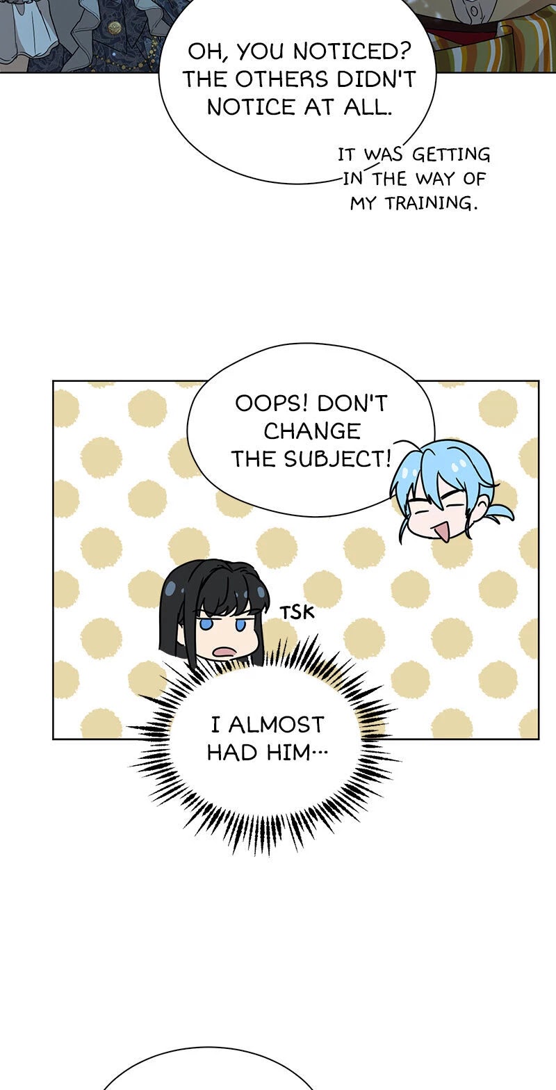 Read Asmodian’S Contract chapter 40.1 image 5 on Lezhin