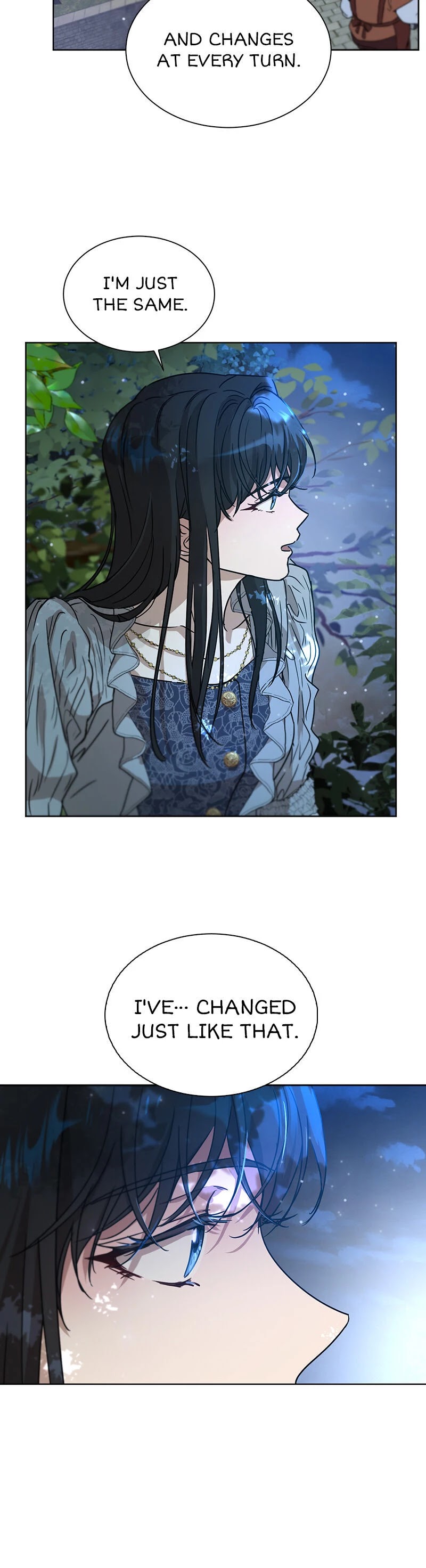 Read Asmodian’S Contract chapter 40.1 image 9 on Lezhin