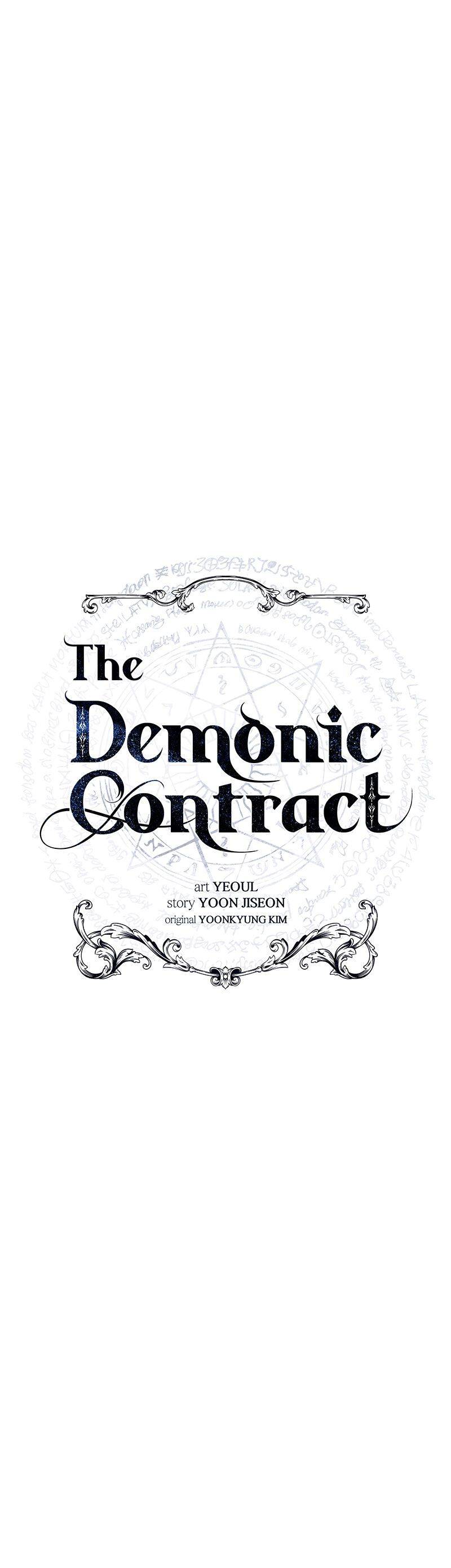 Read Asmodian’S Contract chapter 40 image 1 on Lezhin