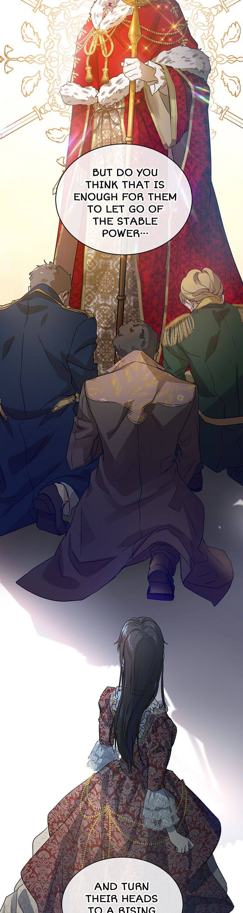 Read Asmodian’S Contract chapter 40 image 16 on Lezhin