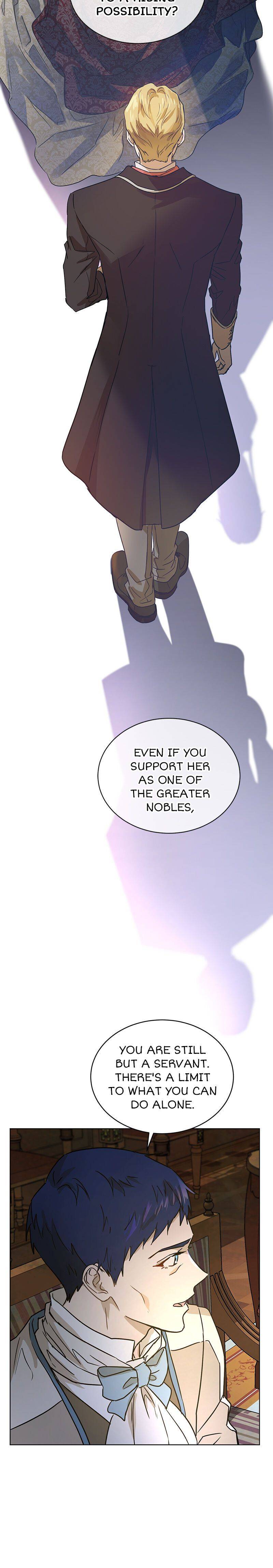 Read Asmodian’S Contract chapter 40 image 17 on Lezhin