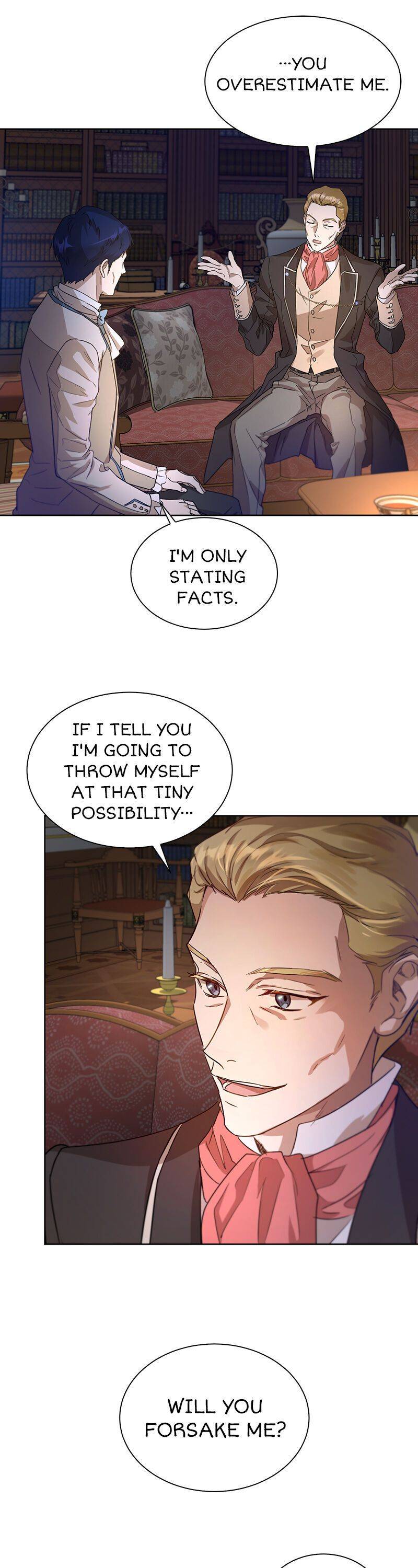 Read Asmodian’S Contract chapter 40 image 18 on Lezhin