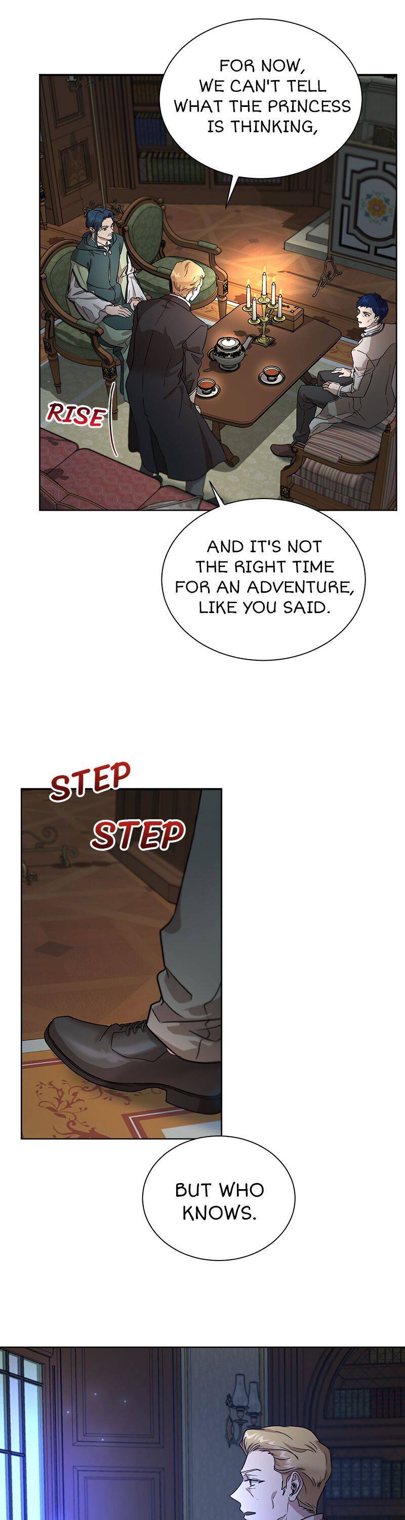 Read Asmodian’S Contract chapter 40 image 20 on Lezhin