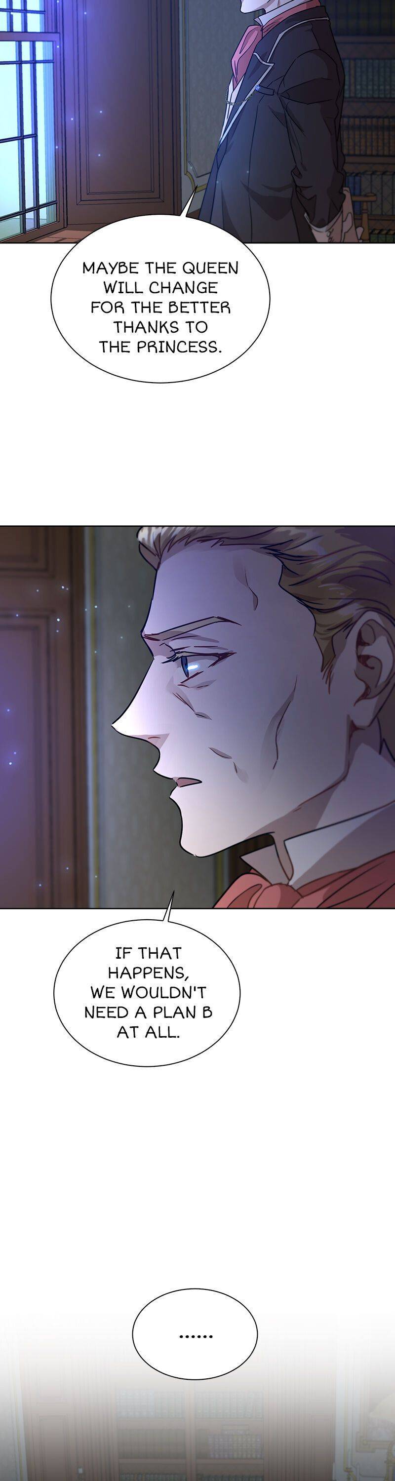 Read Asmodian’S Contract chapter 40 image 21 on Lezhin