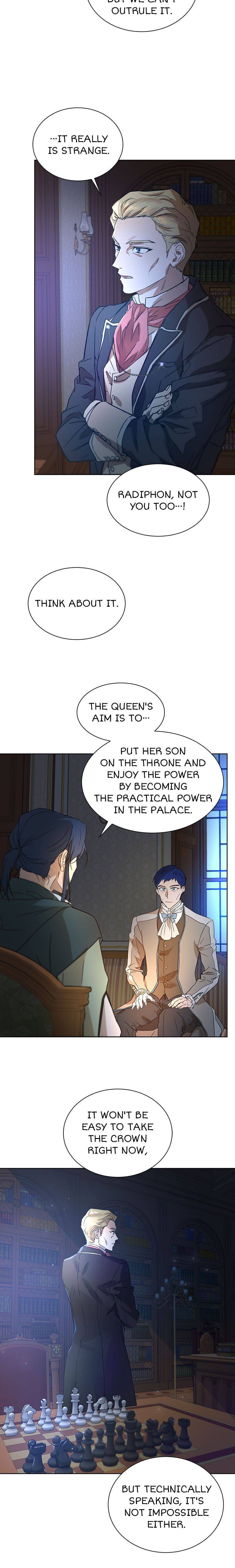 Read Asmodian’S Contract chapter 40 image 24 on Lezhin