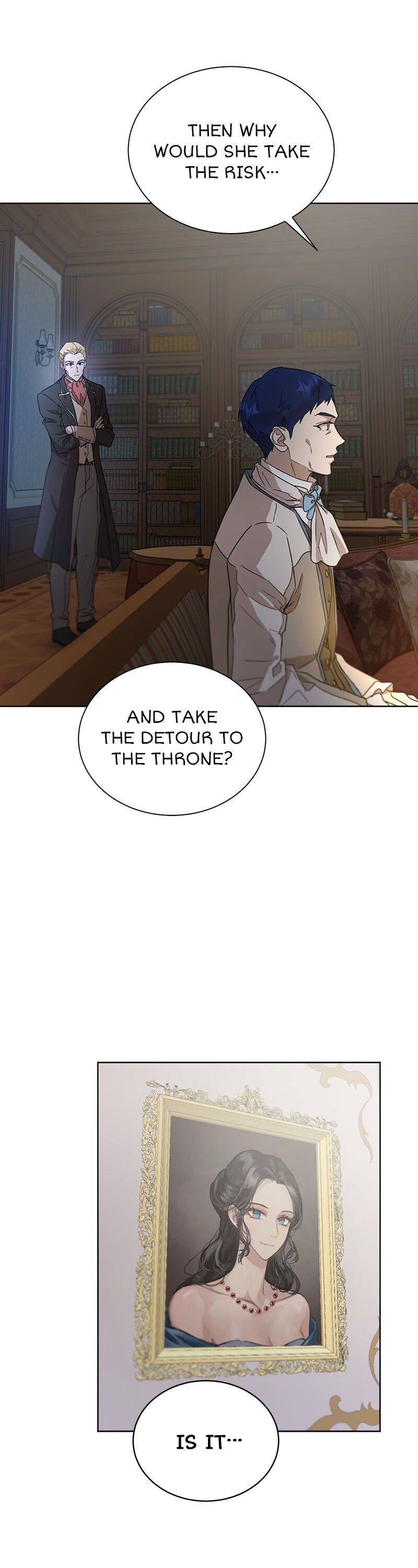Read Asmodian’S Contract chapter 40 image 25 on Lezhin