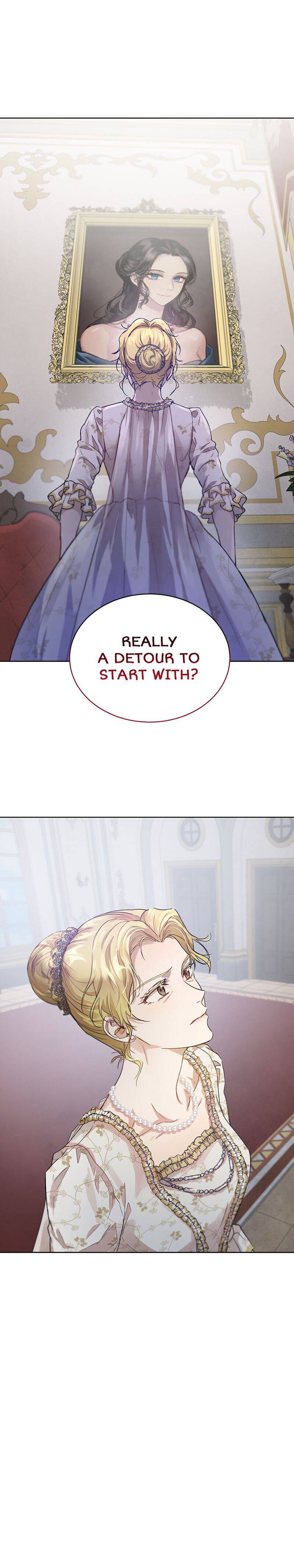 Read Asmodian’S Contract chapter 40 image 26 on Lezhin