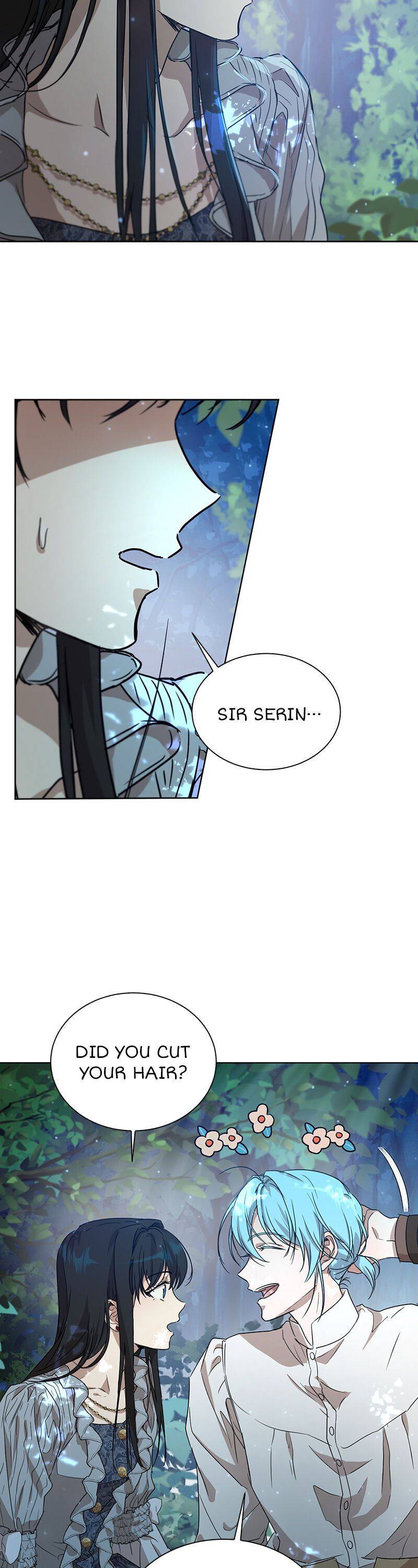 Read Asmodian’S Contract chapter 40 image 3 on Lezhin