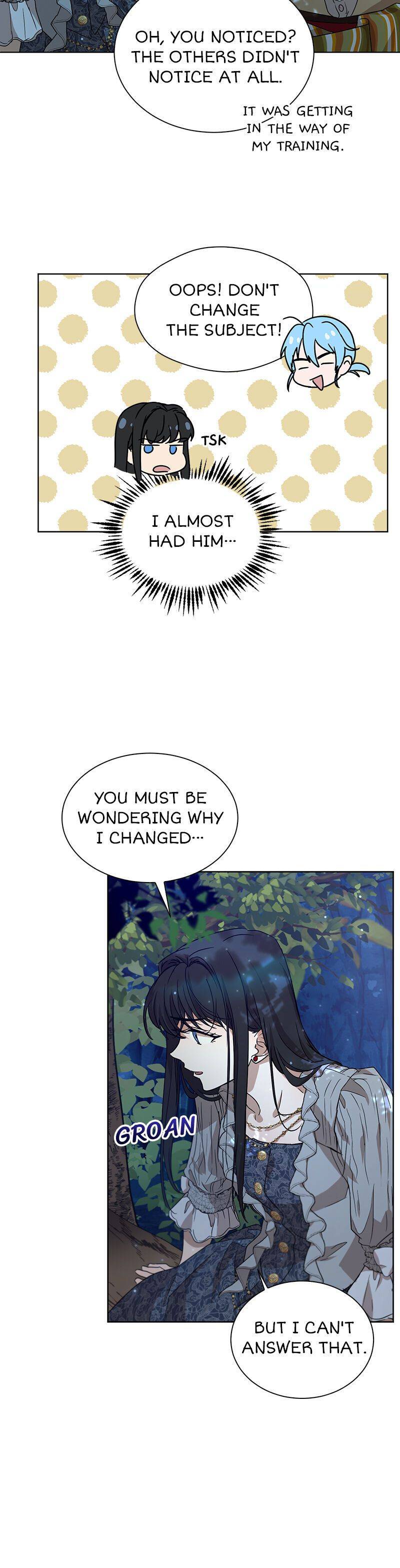 Read Asmodian’S Contract chapter 40 image 4 on Lezhin