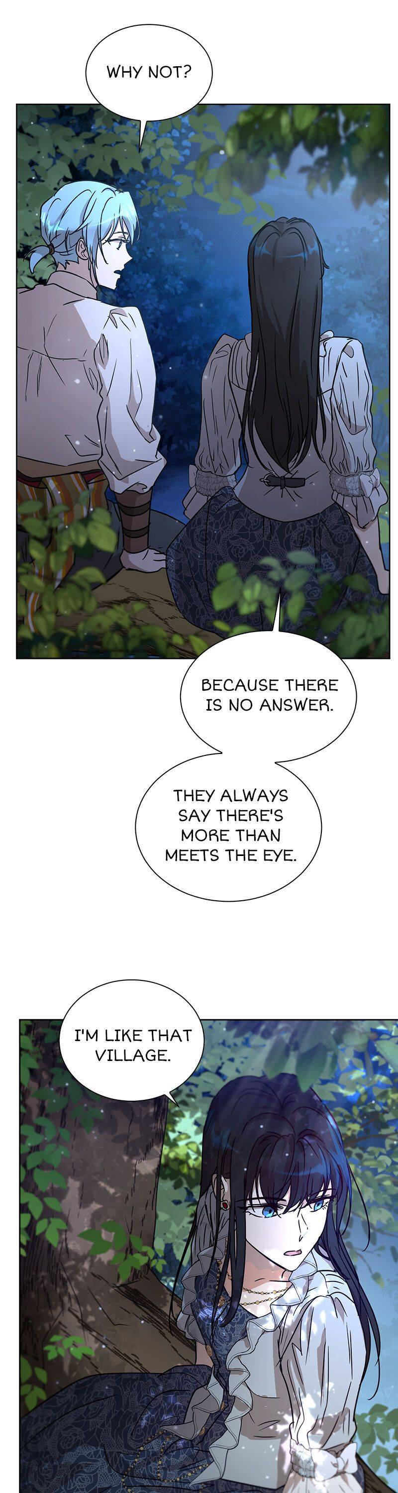 Read Asmodian’S Contract chapter 40 image 5 on Lezhin