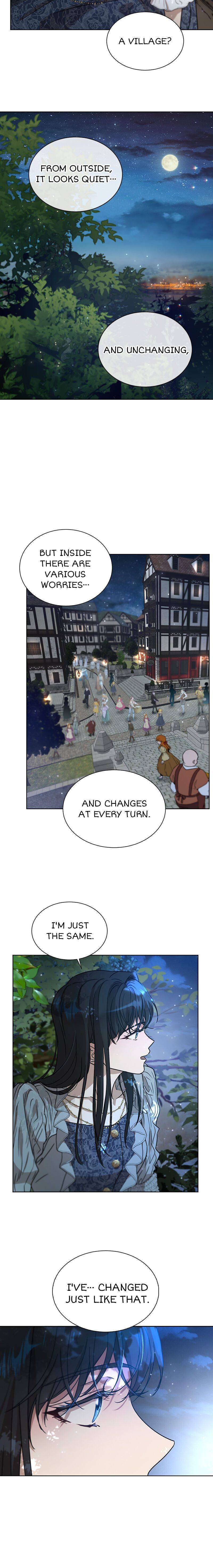Read Asmodian’S Contract chapter 40 image 6 on Lezhin