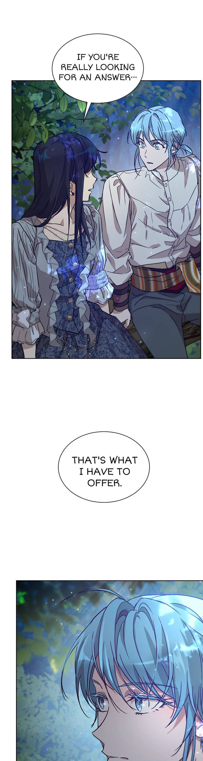 Read Asmodian’S Contract chapter 40 image 7 on Lezhin