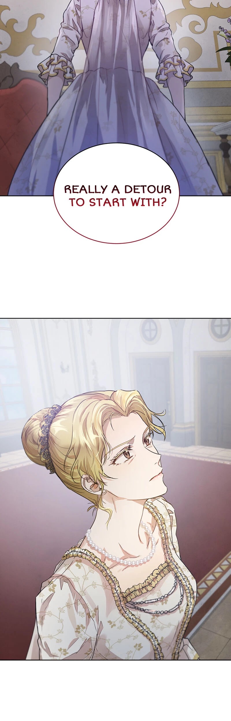 Read Asmodian’S Contract chapter 41.1 image 1 on Lezhin