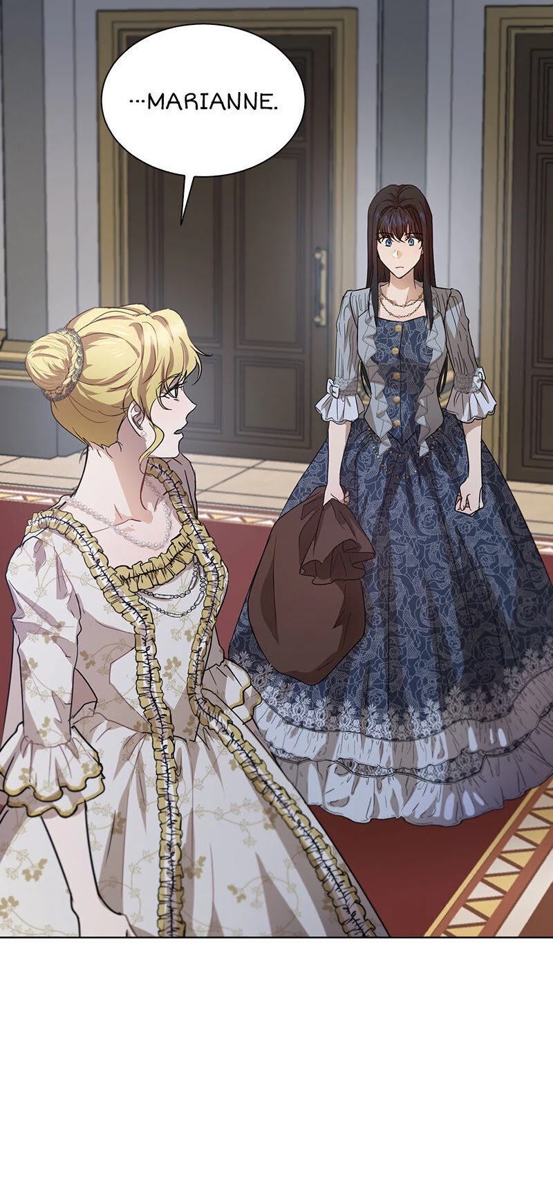Read Asmodian’S Contract chapter 41.1 image 12 on Lezhin