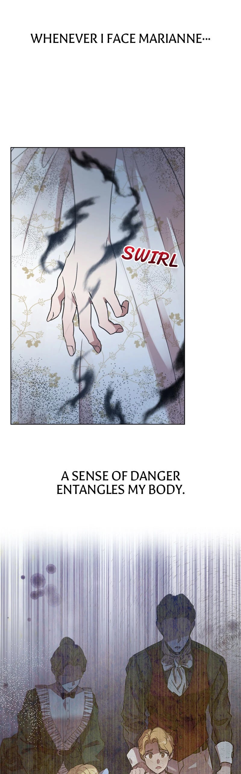 Read Asmodian’S Contract chapter 41.1 image 15 on Lezhin