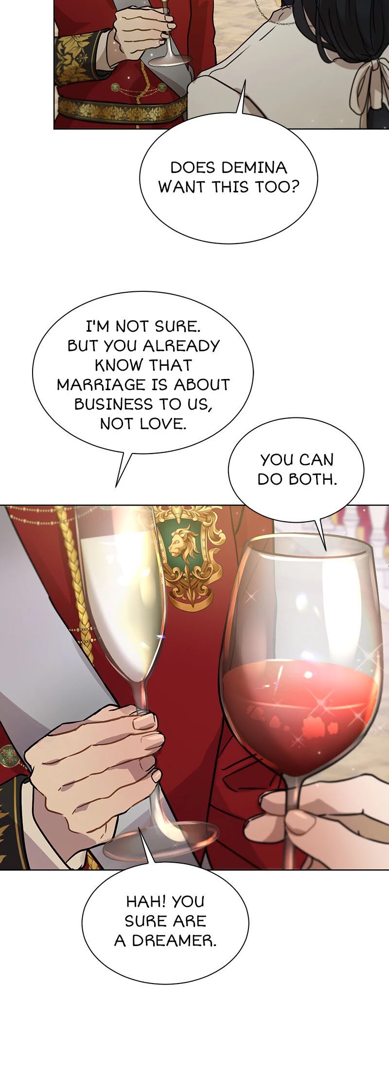 Read Asmodian’S Contract chapter 41.1 image 24 on Lezhin