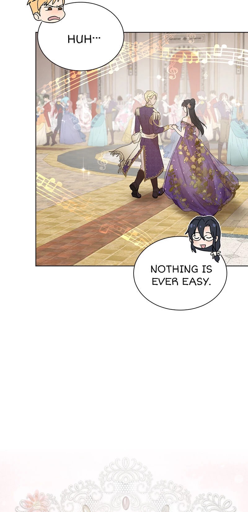 Read Asmodian’S Contract chapter 41.1 image 27 on Lezhin