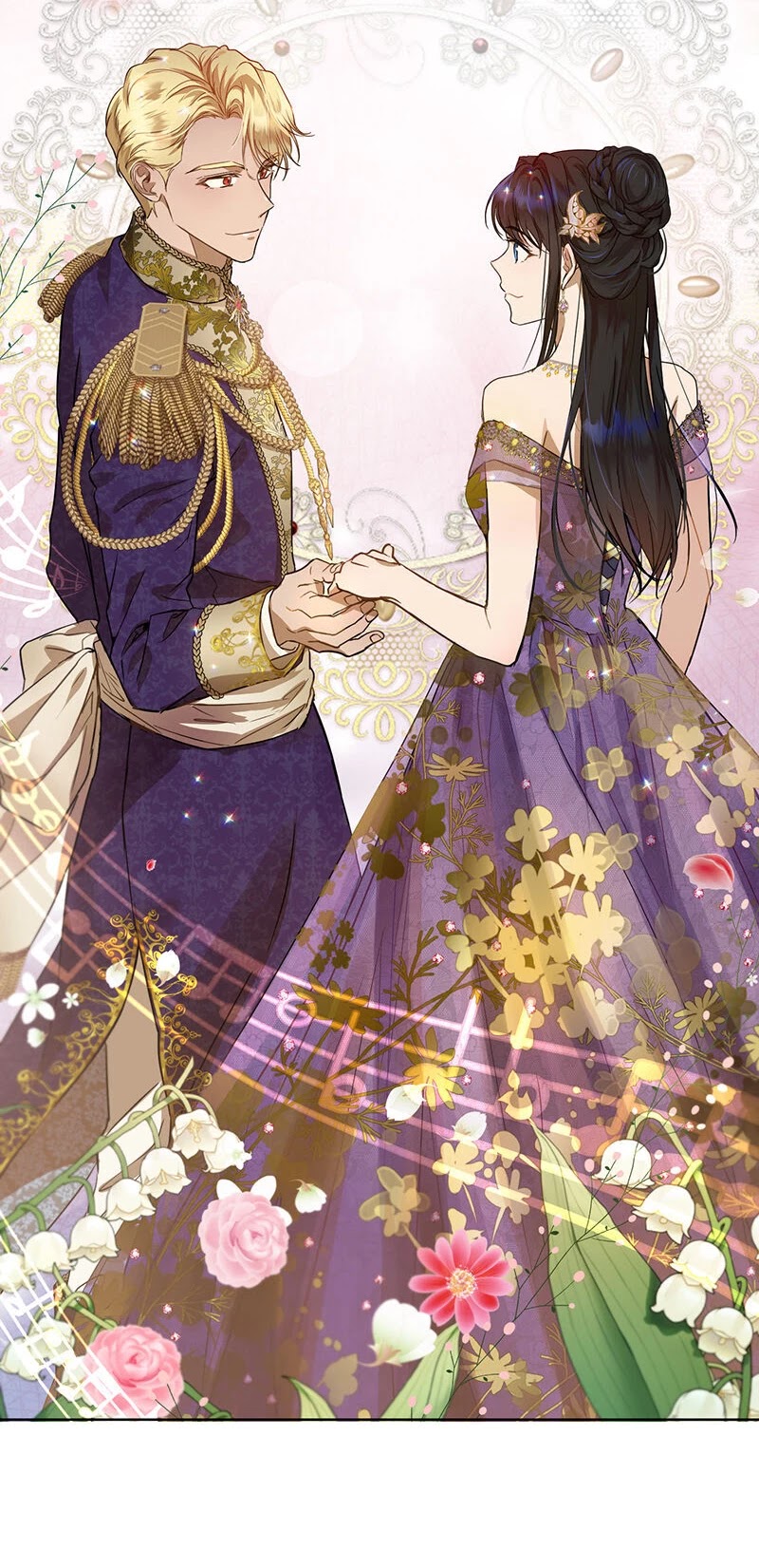 Read Asmodian’S Contract chapter 41.1 image 28 on Lezhin