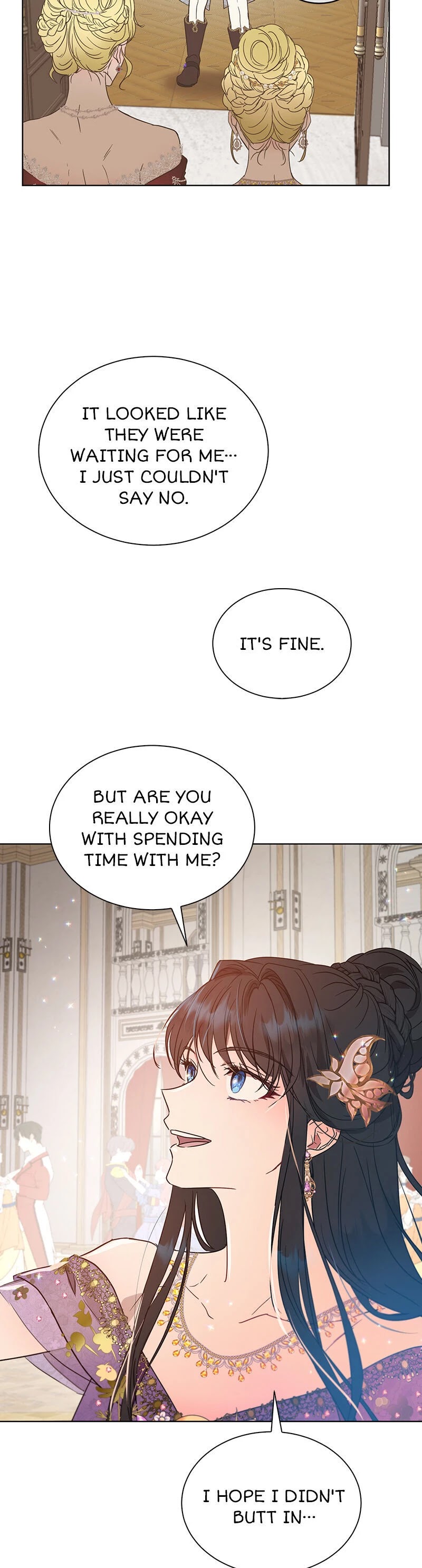 Read Asmodian’S Contract chapter 41.1 image 30 on Lezhin