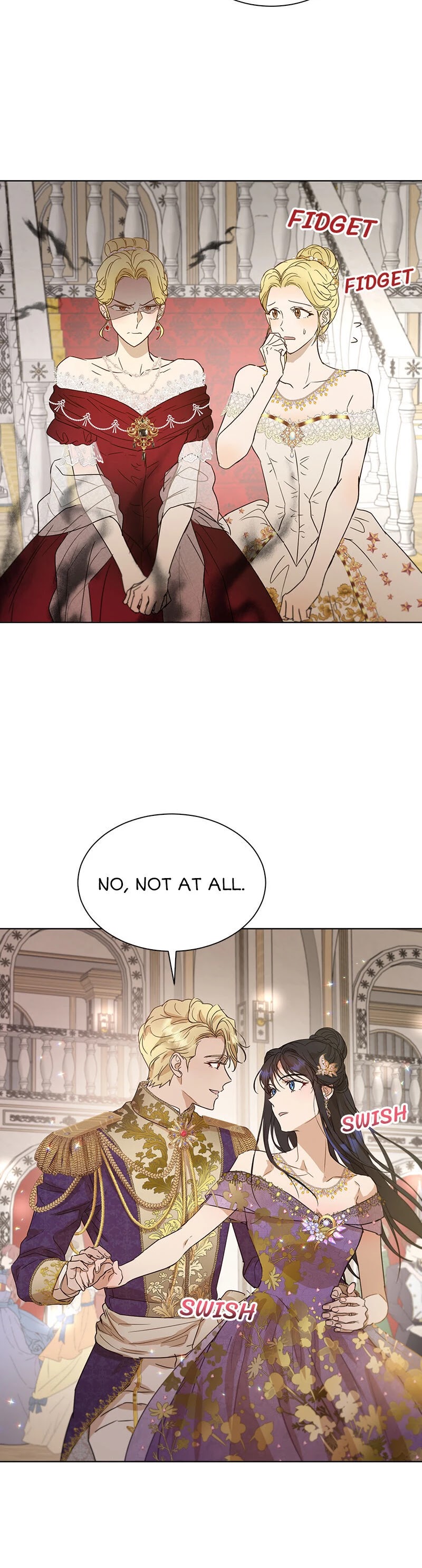 Read Asmodian’S Contract chapter 41.1 image 31 on Lezhin