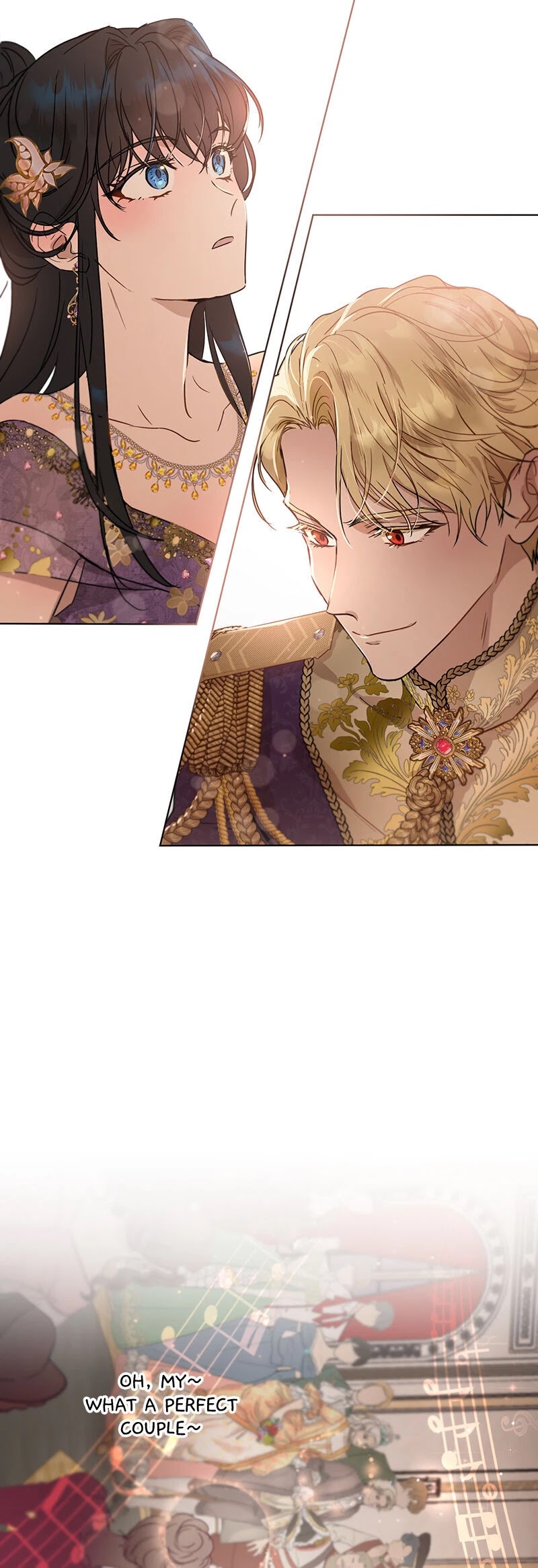 Read Asmodian’S Contract chapter 41.1 image 34 on Lezhin