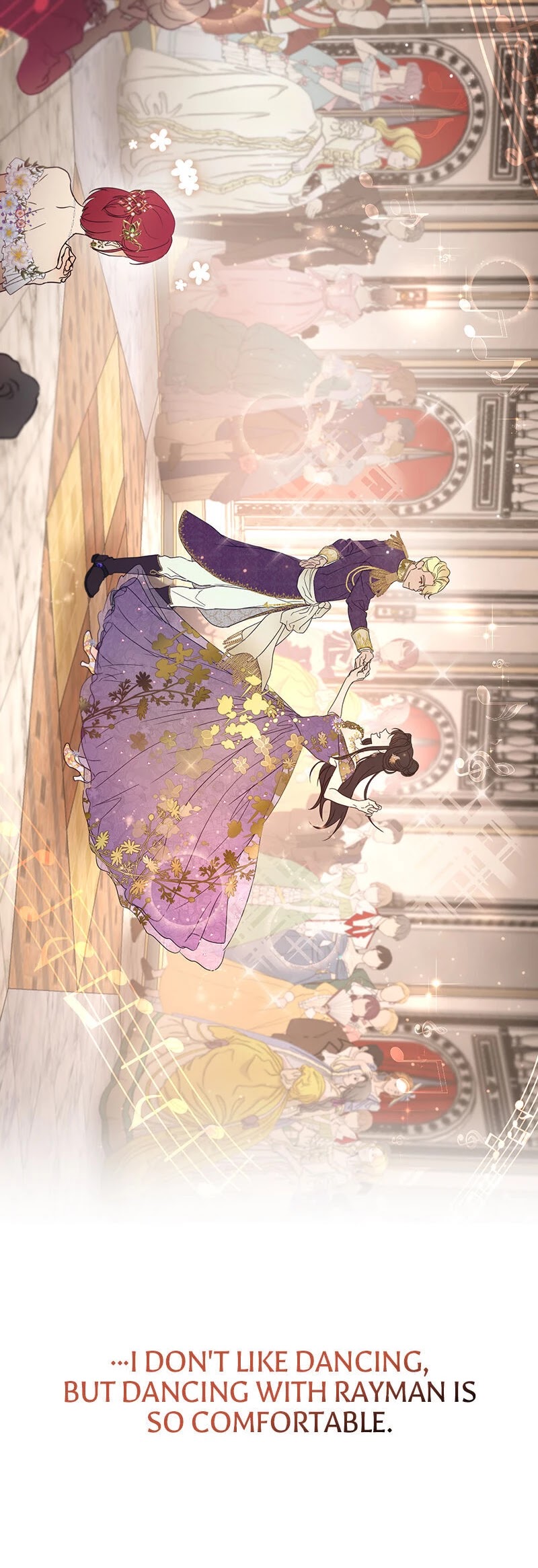 Read Asmodian’S Contract chapter 41.1 image 35 on Lezhin