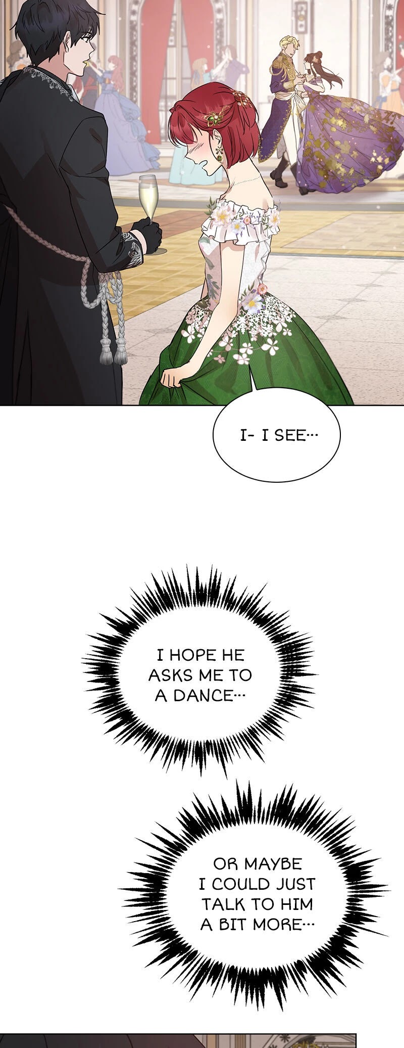 Read Asmodian’S Contract chapter 41.1 image 38 on Lezhin