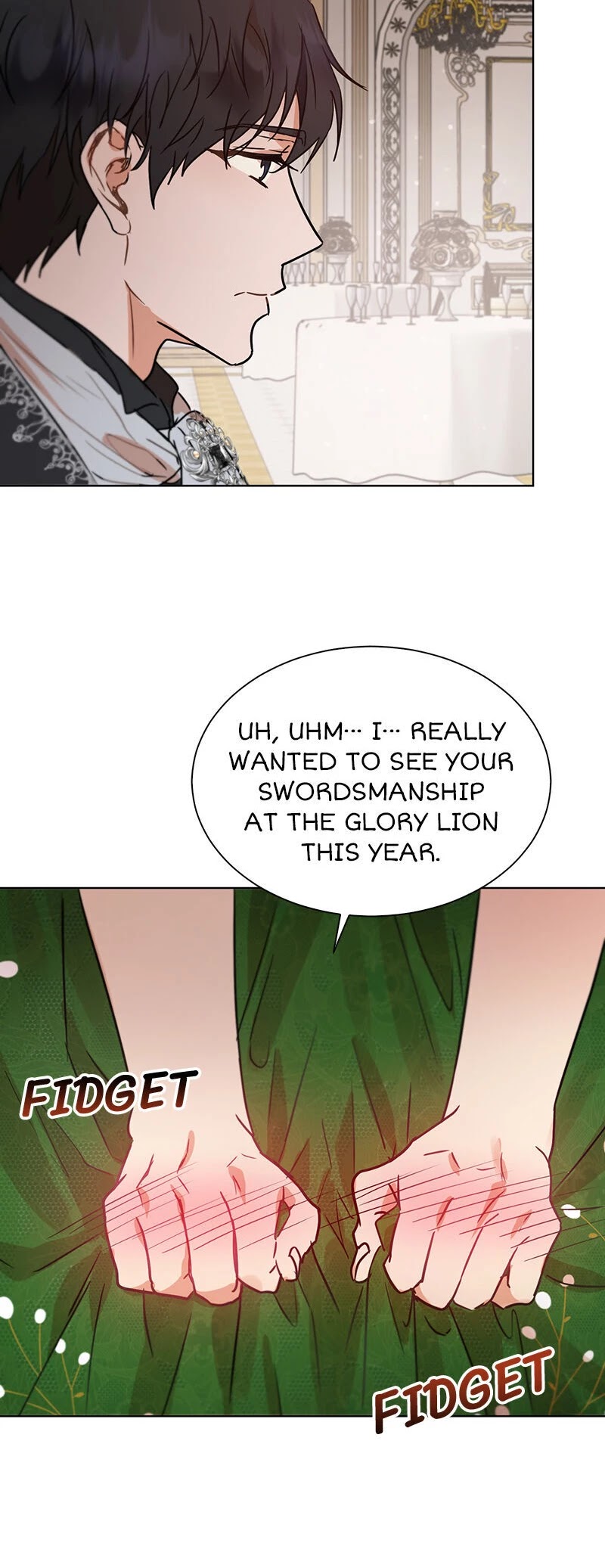Read Asmodian’S Contract chapter 41.1 image 39 on Lezhin