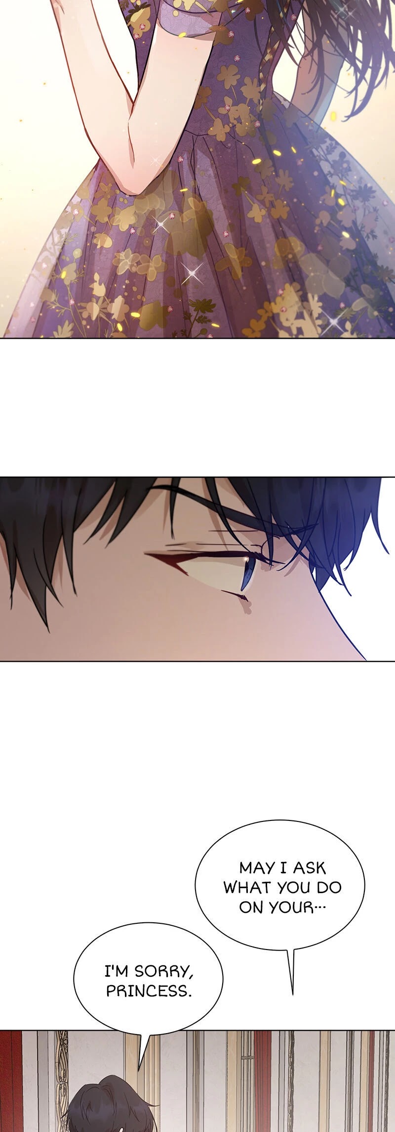 Read Asmodian’S Contract chapter 41.1 image 41 on Lezhin