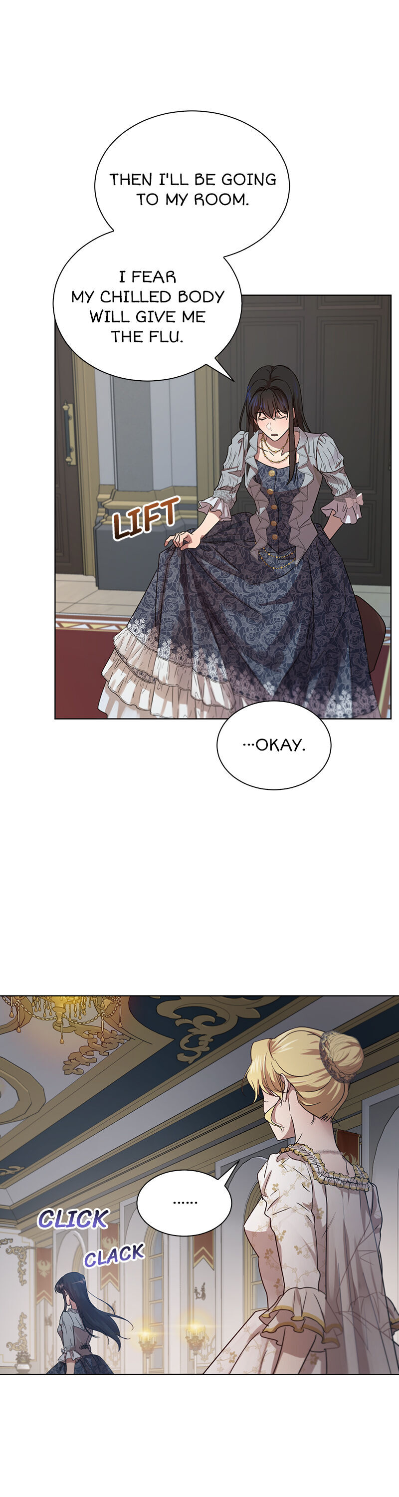 Read Asmodian’S Contract chapter 41 image 10 on Lezhin